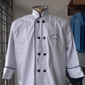 Uniformes personalizados