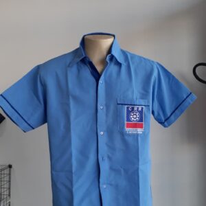 Uniformes personalizados