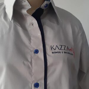 Uniformes personalizados