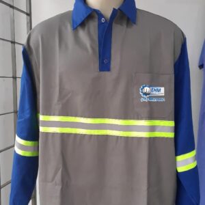 Uniformes personalizados