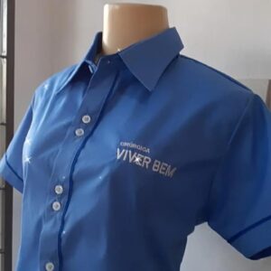 Uniformes personalizados