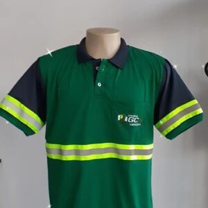 Uniformes personalizados