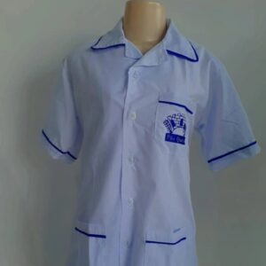 Uniformes personalizados